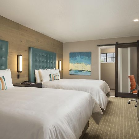 Wave Street Inn Monterey Cameră foto